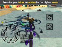 BMX FE3D 2 - Freestyle Extreme 3D screenshot, image №2082146 - RAWG