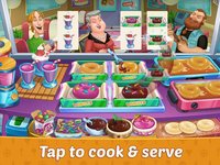 Crazy Restaurant Cooking Games screenshot, image №2180685 - RAWG