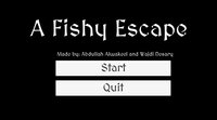 A Fishy Escape screenshot, image №3470931 - RAWG