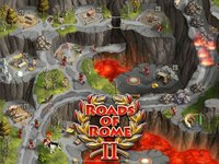 Roads Of Rome: 2 screenshot, image №1650033 - RAWG