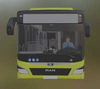 Bus Simulator Liestal screenshot, image №2993106 - RAWG