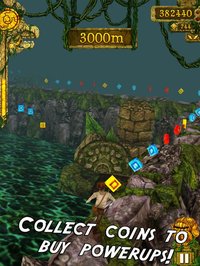 Temple Run screenshot, image №915339 - RAWG