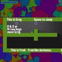 Light Switch (Cragon2409) screenshot, image №2953294 - RAWG
