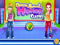 Dance School Hip Hop Classes screenshot, image №873403 - RAWG