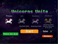 Unicorns Unite screenshot, image №2024917 - RAWG