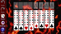 FreeCell Solitaire Classic Card Game screenshot, image №4068631 - RAWG