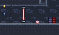 Super Kirby 64 screenshot, image №3704894 - RAWG
