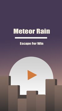 Meteor Rain (DyDevStudios) screenshot, image №3127338 - RAWG