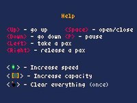 Elevator Manager screenshot, image №2192366 - RAWG