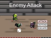 Dungeon of Fate screenshot, image №3473420 - RAWG