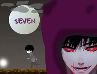 sEVEN (itch) (SolomonFalls) screenshot, image №2820109 - RAWG