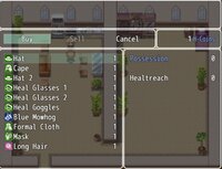 Healtreach Fan-Game 1: Heal Tries VR screenshot, image №3596712 - RAWG