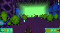 DOSMan: Space Aliens in Space! screenshot, image №4138405 - RAWG