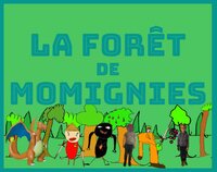 La Forêt de Momignies screenshot, image №2927538 - RAWG