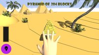 PYRAMID FALLS screenshot, image №1314144 - RAWG