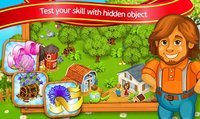 Farm Town: Cartoon Story screenshot, image №1437641 - RAWG