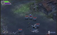 Rift Hunt: Dun Scaith screenshot, image №3156999 - RAWG