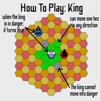 Hexagonal Chess screenshot, image №2869714 - RAWG