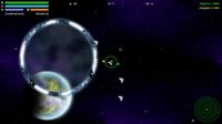 TBFTSS - The Pandoran War screenshot, image №1131209 - RAWG