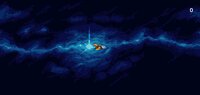 Infinity Space (itch) (3samourai) screenshot, image №3249245 - RAWG