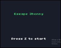 Escape Jhonny screenshot, image №2557571 - RAWG