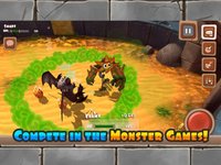 Monster Adventures screenshot, image №1944180 - RAWG