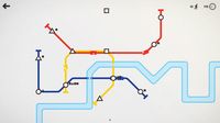 Mini Metro screenshot, image №229106 - RAWG