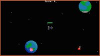 Space Collapse (Kantros) screenshot, image №2627523 - RAWG