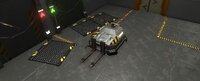 MAGNE-TECH Prototype V2 screenshot, image №3245004 - RAWG