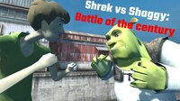 Shrek Vs Shaggy: Battle of the Century screenshot, image №3328718 - RAWG