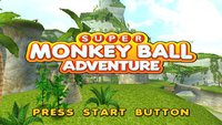 Super Monkey Ball Adventure screenshot, image №753306 - RAWG