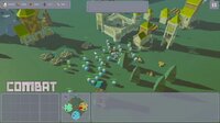 Warborn Dominion Tactics screenshot, image №4206806 - RAWG