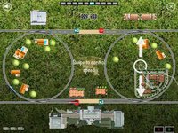 Railcar screenshot, image №951825 - RAWG