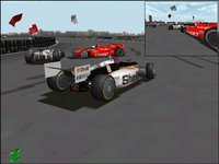 CART Precision Racing screenshot, image №313310 - RAWG