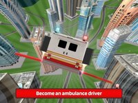 Emergency Driving Simulator 3D screenshot, image №3041749 - RAWG