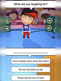 Rapper Life 3D screenshot, image №2709733 - RAWG