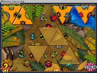 Triazzle: Rain Forest screenshot, image №342597 - RAWG