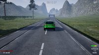 CrazyDriving screenshot, image №839134 - RAWG