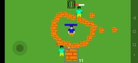 PIXEL SURVIVAL (itch) (Arthandev) screenshot, image №3259712 - RAWG