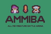 AMMIBA screenshot, image №3567588 - RAWG