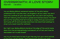 Overgrowth: A Love Story screenshot, image №1157062 - RAWG