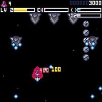 schildm8 - PICO8 shmup gamejam screenshot, image №3536101 - RAWG