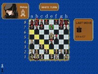 SRPG Chess screenshot, image №2536953 - RAWG