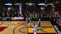 NBA Jam: On Fire screenshot, image №574217 - RAWG