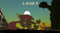 Jersey Devil's: Journey Perils screenshot, image №3598283 - RAWG