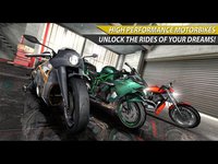 Moto Rider In Traffic screenshot, image №2043900 - RAWG