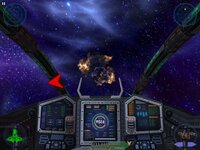 Space Wars 3D Star Combat Simulator screenshot, image №2845935 - RAWG