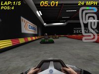 Go Karting HD Free screenshot, image №2063095 - RAWG