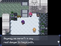 Pokémon Rejuvenation screenshot, image №2255245 - RAWG