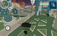 Superheroes Battleground screenshot, image №1339982 - RAWG